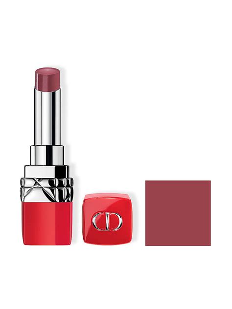 lippenstift dior ultra rouge587